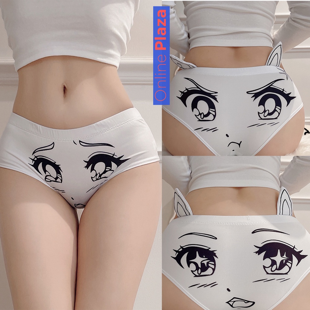 Molly ดื้อๆ ยั่วผู้น่ารักๆ หลากหลายอารม คอลเลคชั่นพิเศษหลายไหนก็น่ารัก women's underwear panties