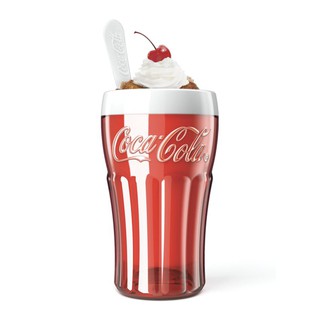 Zoku Coca-Cola Red Slush/Shake Maker ลิขสิทธิ์แท้!