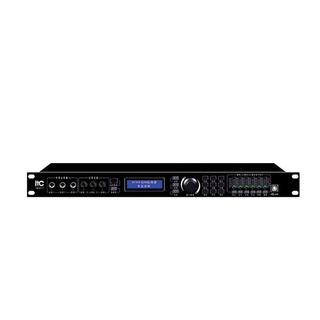 ITC TS-211 24-bit A/D and D/A converter, 32-bit DSP processor มิกเซอร์&amp;ปรีแอมป์