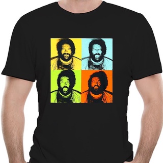 เสื้อยืด พิมพ์ลายกล้วย Joe Bud Spencer Hansome เหมาะกับของขวัญ สําหรับครอบครัว