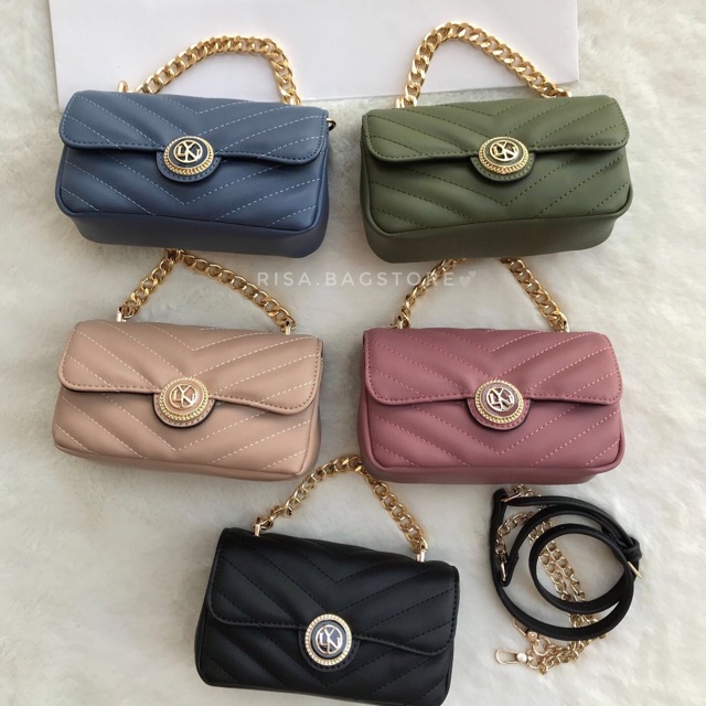 Lyn discount bag 2019