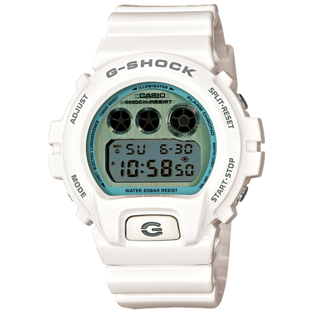 นาฬิกา CASIO G-SHOCK DW-6900PL-7