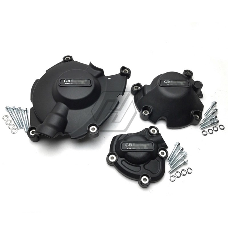 R1&R1M กันเเคร้งเครื่อง ปี 2015-2020