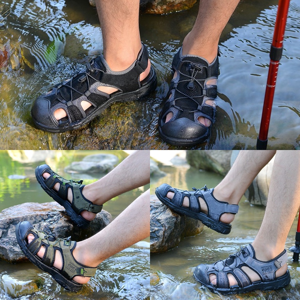 รองเท้าผู้ชาย3สีให้เลือก