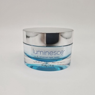 Luminesce Night by Jeunesse ลูมิเนสไนท์ เจอเนสส์ บำรุงผิวกลางคืน ของใหม่ แท้100%