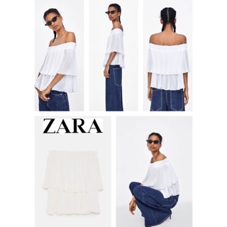 เสื้อผ้าแบรนด์เนม แบรนด์ZARA