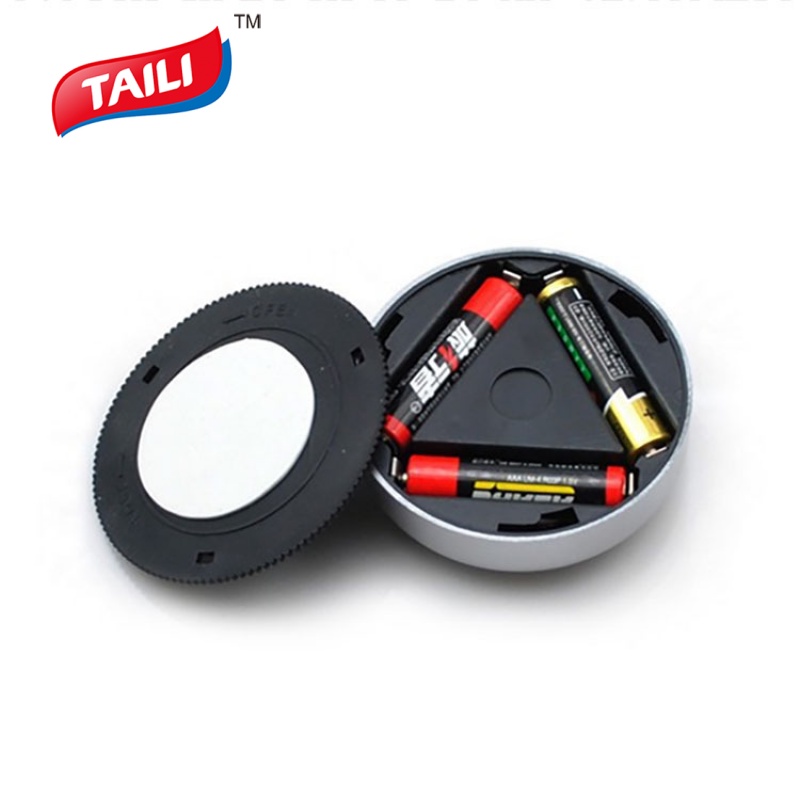 TAILI ไฟติดผนังไร้สาย ไฟLED ติดผนัง ไฟสีขาว 1 ชิ้น #8