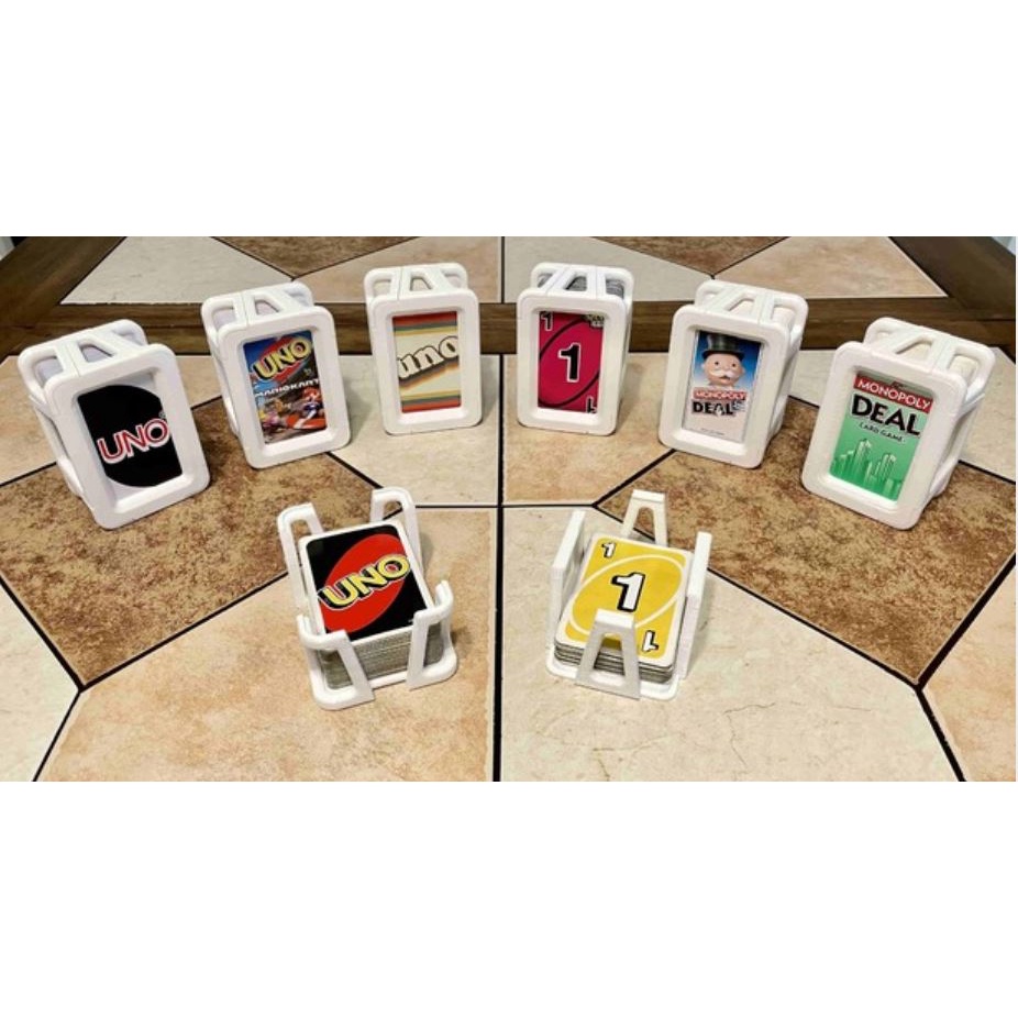 UNO Card Game Keeper
