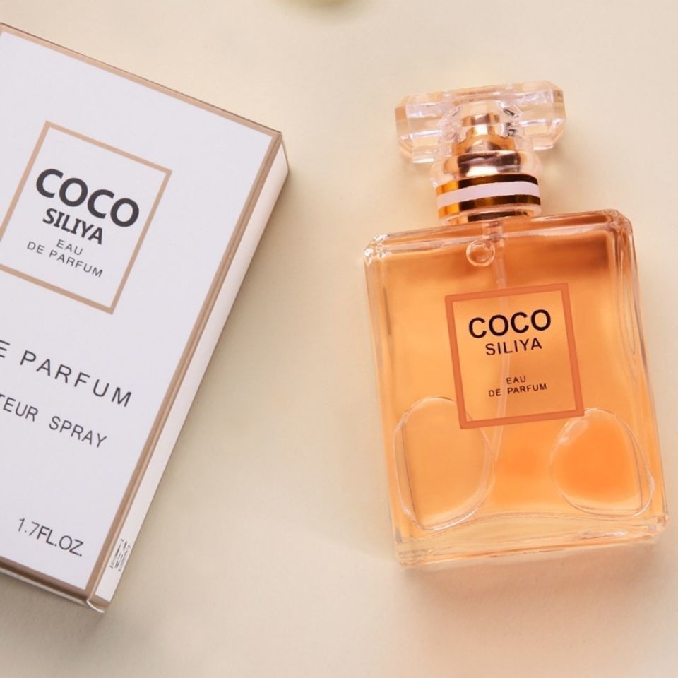 น้ำหอมผู้หญิง French COCO Ms. ของแท้ Miss Encounter Long-Lasting Light ...