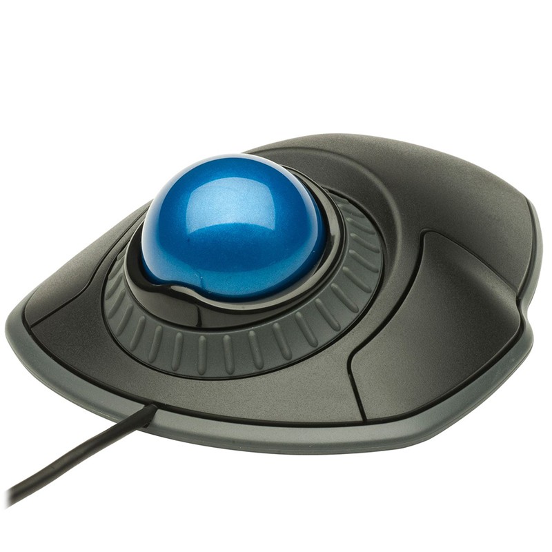 Explosive American Mouse Kensington Trackball Drawing CAD Healthy Lazy