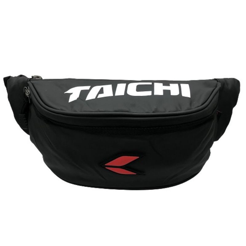 Yamaha/honda/taichi กระเป๋ากันน้ํากระเป๋าคาดเอว beg pinggang kalis air Motor Riders Crossbodybag beg dara