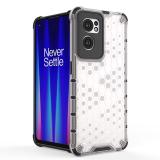 เคสซิลิโคน TPU แข็ง ขอบนิ่ม กันกระแทก สําหรับ Oneplus Nord CE 2 5G