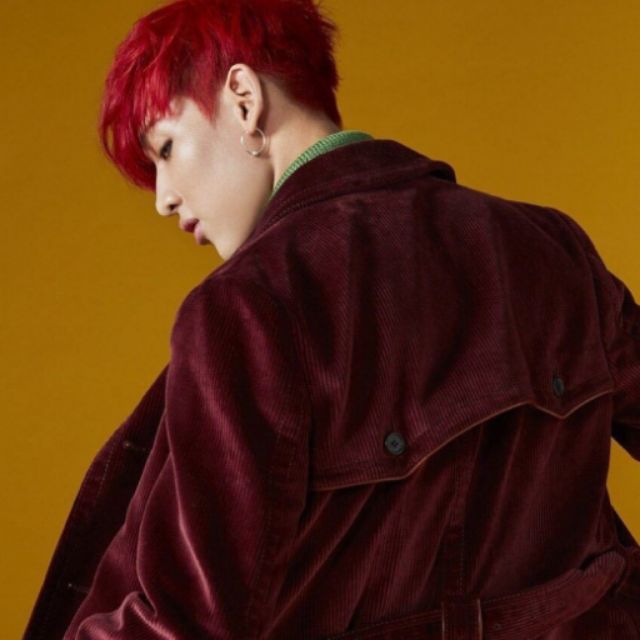 Bambam silver earrings ต่างหูเงินแท้ แบมแบม bambam1a got7