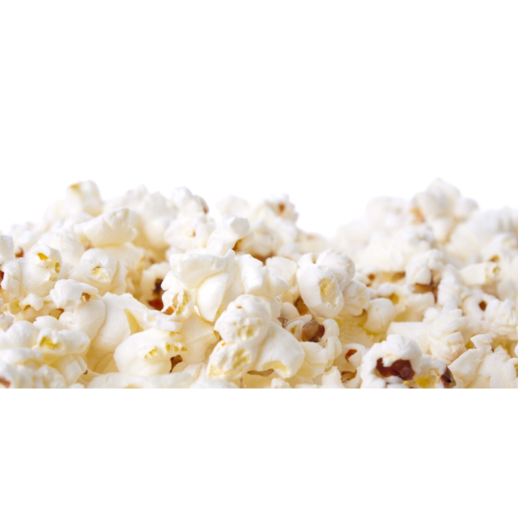 เมล็ดป๊อปคอร์น มี 2 พันธุ์ (ผีเสื้อ/เห็ด) 250ก.-1กก. (Popcorn,เมล็ดข้าวโพด,เมล็ดทำข้าวโพดคั่วเกรด A) - รูปที่ 4