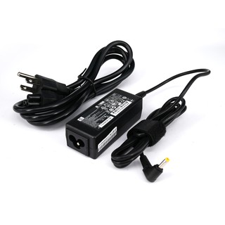 HP ADAPTER 19V/2.05A 4.0*1.7 ส่งไว รับประกัน1ปี (1953)