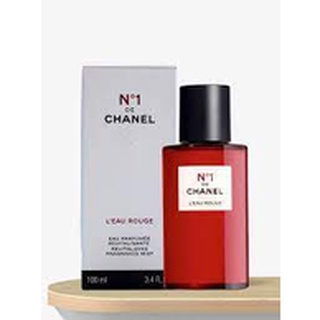 Chanel No1 de CHANEL Leau Rouge EDP 5ml - 10ml แท้แบ่งขาย