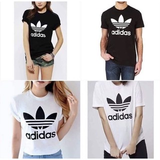 เสื้อยืดแบรนด์ Adidas