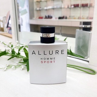 Chanel Allure Homme น้ำหอมแท้แบ่งขาย