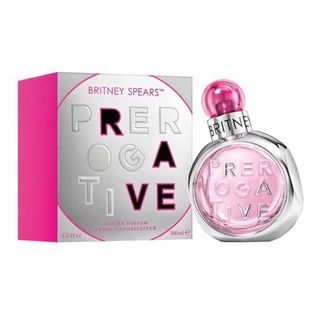 น้ำหอม Britney prerogative rave edp 100ml.