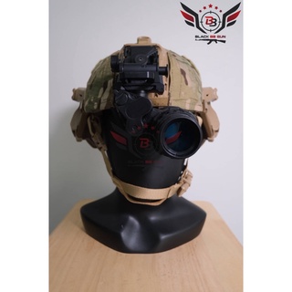 ขาจับกล้องไนท์วิชั่น (Night Vision) Nylon PA66