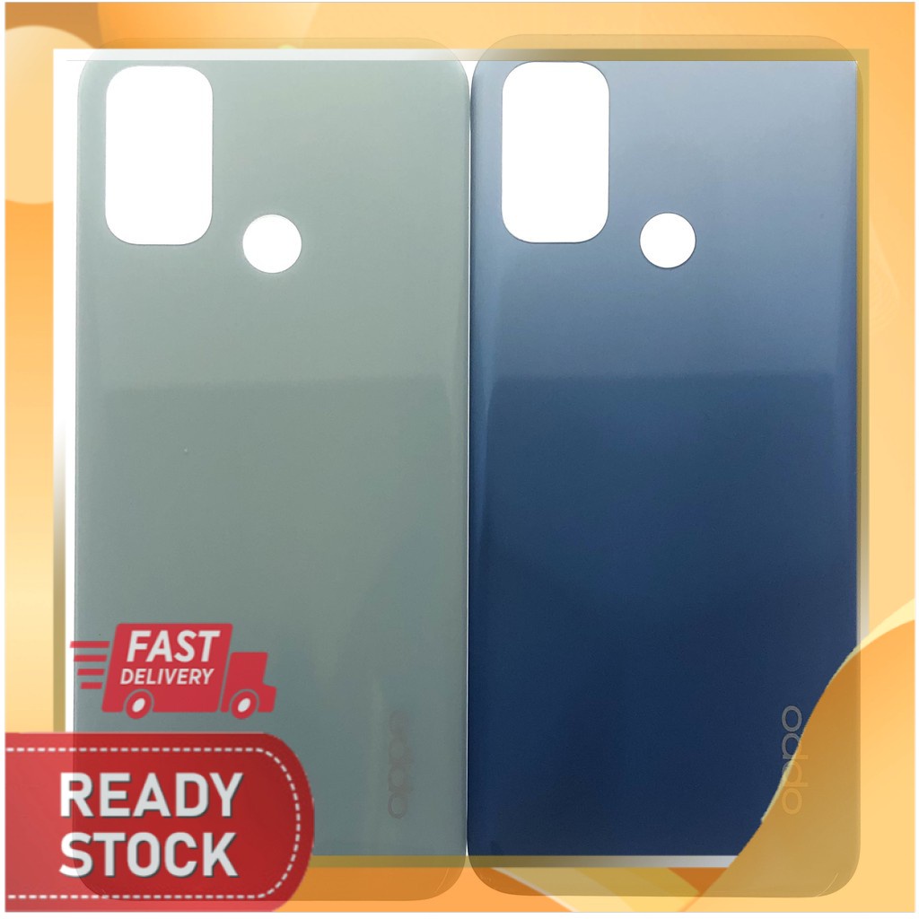 0PP0 A53 (2020) ฝาหลัง