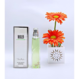 MUGLER COLOGNE BY  THIERRY MUGLER  EAU DE TOILETTE (EDT.)  น้ำหอมแท้แบ่งขาย (UNISEX)