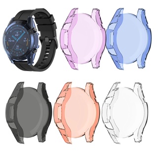 เคสนาฬิกาข้อมือ Huawei Watch Gt 2 46 มม ./Huawei GT 46mm