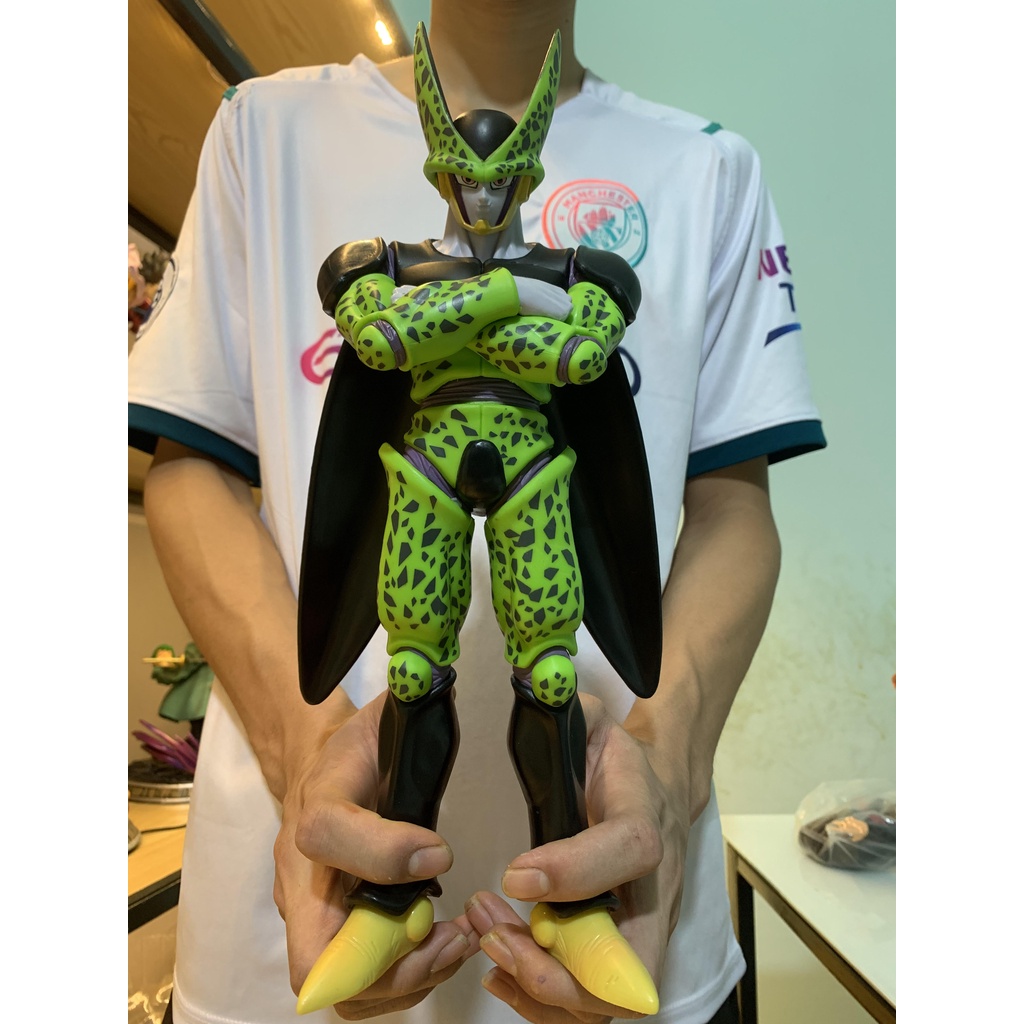 รุ่น Perfect Cell ระดับไฮเอนด์มาก - รุ่น DragonBall