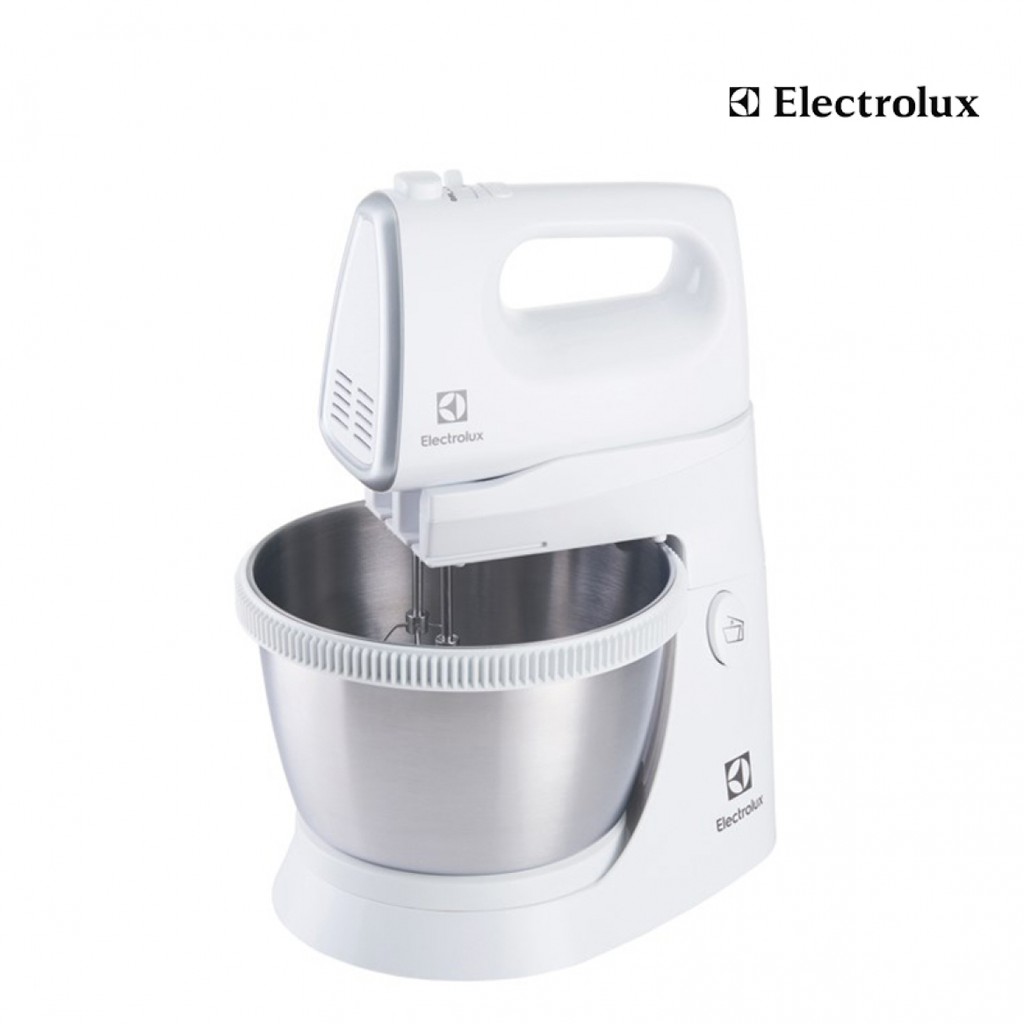 Electrolux เครื่องผสมอาหาร (โถผสม) รุ่น EHSM3417 | E3SM1-100W ประกันศูนย์ 2 ปี - รูปที่ 3