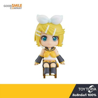 พร้อมส่ง+โค้ดส่วนลด Nendoroid Swacchao Kagamine Rin: Character Vocal Series 02: Kagamine Rin/Len  by Good Smile Company (ลิขสิทธิ์แท้)