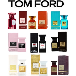 ส่งจากกรุงเทพ TOM FORD/TF ชุดทดลองน้ำหอมสำหรับผู้ชายและผู้หญิงรุ่น Q 7.5ml