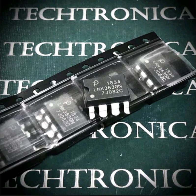 IC LNK363GN LNK363 LNK 363 SOP-7