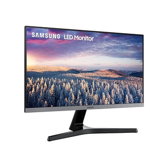 LCD MONITOR : SAMSUNG :LS24R35AFHEXXT