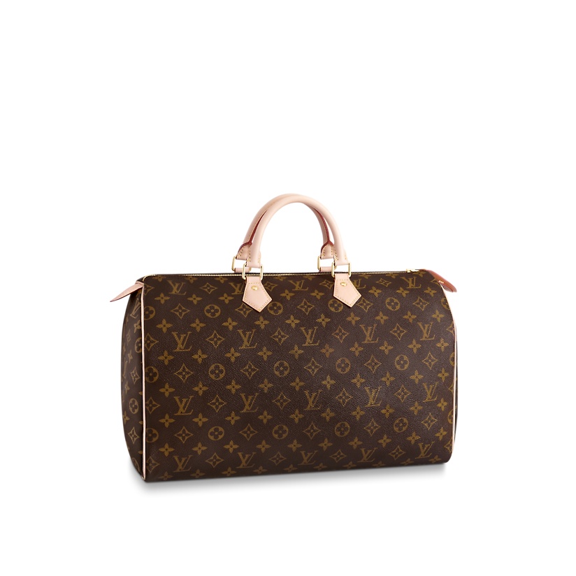 Brand new authentic Louis Vuitton SPEEDY 40 handbag