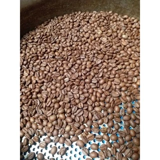 เมล็ดกาแฟเบลนด์ อาราบิก้า70%โรบัสต้า30% 500กรัม