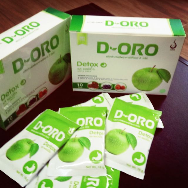 D-ORO