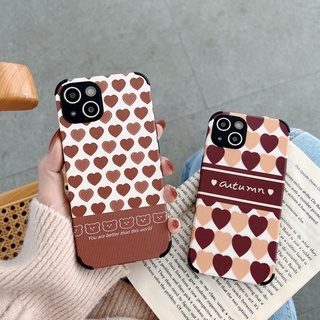 Matte เคสโทรศัพท์มือถือ Tpu กันรอยกล้อง ลายหัวใจ สําหรับ Samsung A01 A02 A03 A12 A10 A11 A21 A31 A41 Galaxy A51 A71 A20 A30 A41 A50 A70 A42 A52 A72 A22 A03S