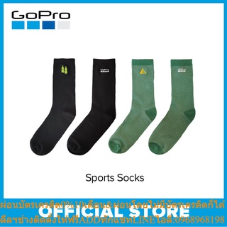 【Not for sale】GoPro Customized Sports Socks