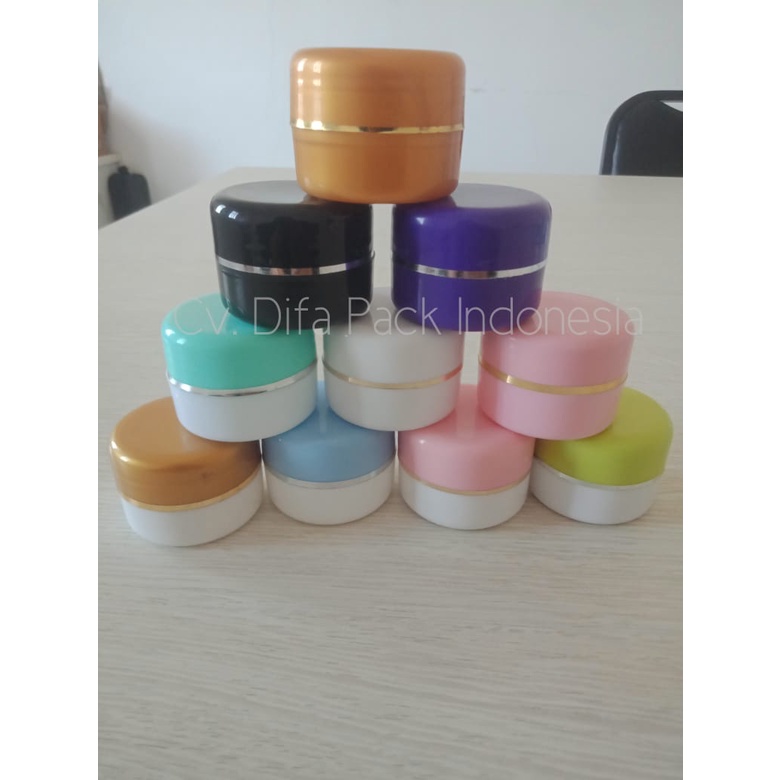 PP ครีมพอท 12.5gr***