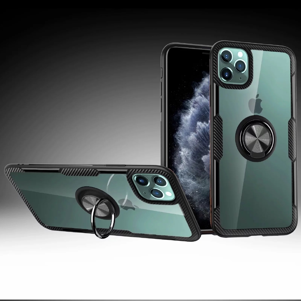 iPhone 11 Pro Max XS Max XS XR X 6 6S 7 8 Plus Luxury Stand Holder ...