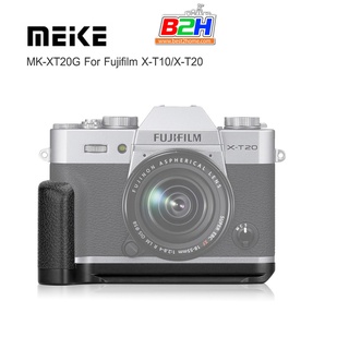 MK-XT20G HAND GRIP FOR FUJI X-T20 / X-T10 / X-T30