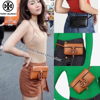 กระเป๋า Tory Burch Miller Belt Bag คาดอก คาดเอว คลัชท์ แท้💯 ส่งฟรี