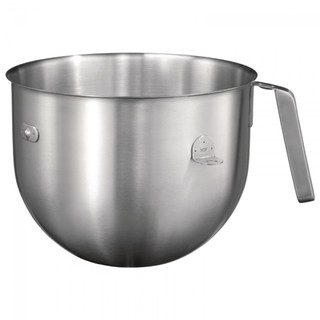 KitchenAid ASS-Y 5KC7SB S/S Bowl for 6.9 L ,7Qt (KSM7990XB) / อ่างผสมอาหาร