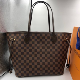 Louis Vuitton Neverfull MM Original 1:1