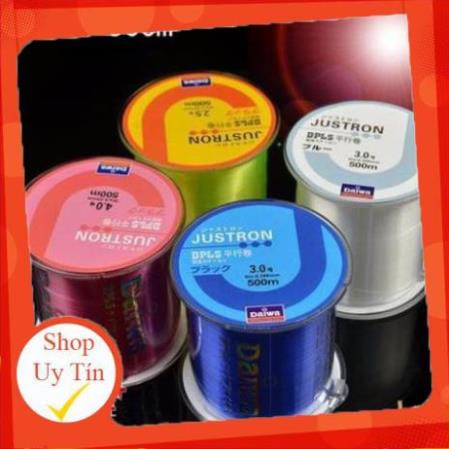 --TT คันเบ็ด Daiwa 500m ของแท้ --TT