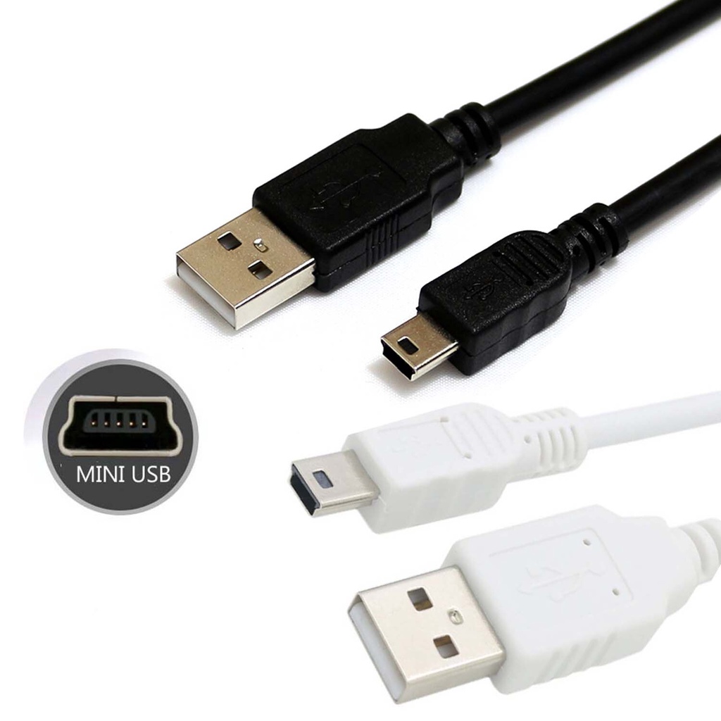 5Pin T-port usb data cable สําหรับ nikon D600 D610 D3S D300S D200 D70S D100 J1 J2 J3 V2