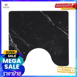 แผ่นตกแต่ง ทรงเว้า MOYA MA5228B-U ลายหินอ่อน สีดำDECORATIVE MAT CONTOUR MOYA MA5228A-U MARBLE-BLACK