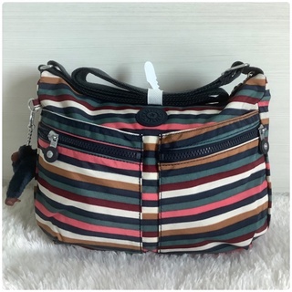 Kipling Izellah @ Multi Stripe ของแท้