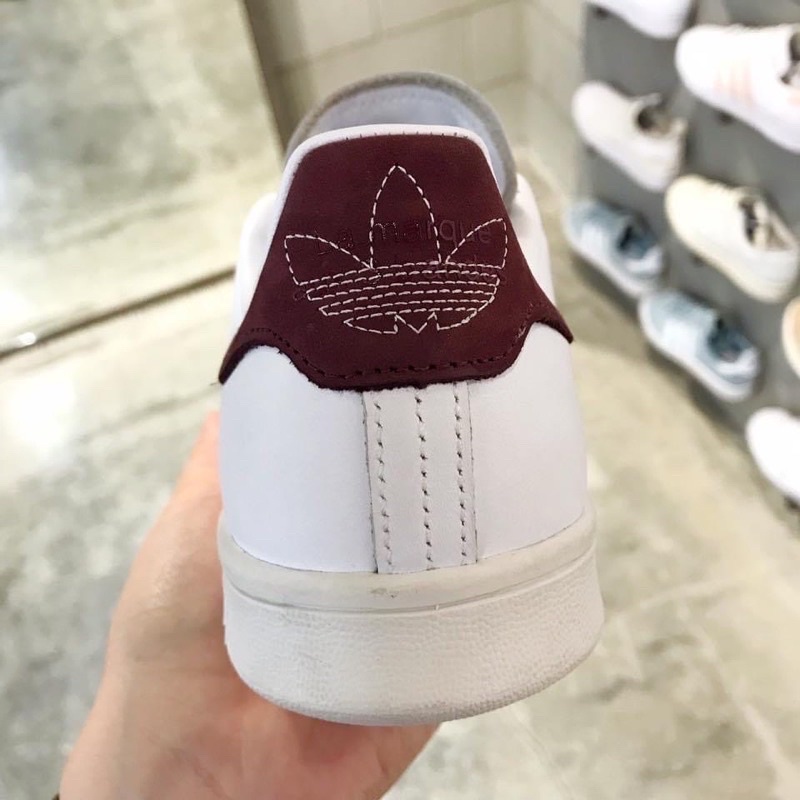Adidas Stan Smith 6 US pudjiraa ThaiPick