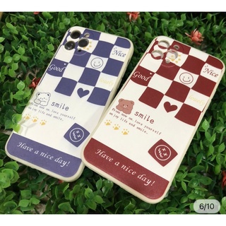 452 เคส เคสมือถือ  -พร้อมส่งในไทย TPU นิ่ม อุปกรณ์ป้องกันมือถือ